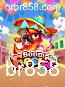 Descubra BoomFiesta: O Jogo de Estratégia do Momento