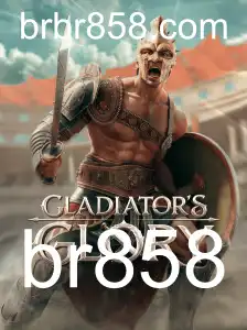 GladiatorsGlory: Descubra o Jogo Revolucionário com o Código br858