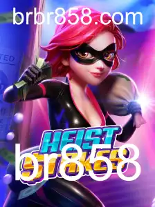 HeistStakes: Descubra o Mundo Emocionante do Jogo de Estratégia
