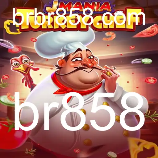 Descubra o Mundo do Jogo JManiaTurkeyChef e Como Ele Encanta Jogadores com a Palavra-Chave br858