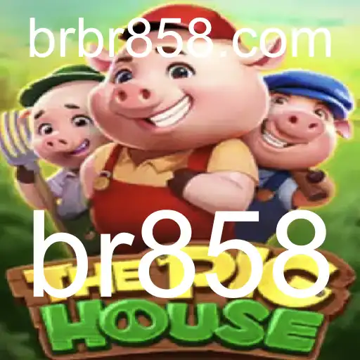 ThePigHouse: Um Novo Fenômeno no Mundo dos Jogos com a Palavra-Chave br858